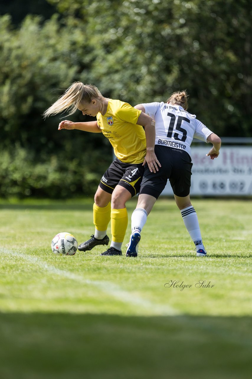 Bild 163 - F Merkur Hademarschen - SV Frisia 03 Risum-Lindholm : Ergebnis: 1:1